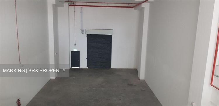 Loyang Enterprise Building (D17), Factory #480208641